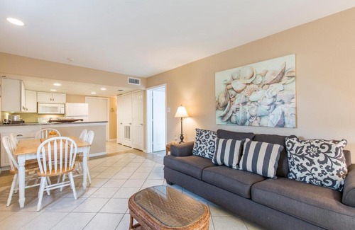 South Padre Island House | Bahia Mar #679 - SPI Rentals