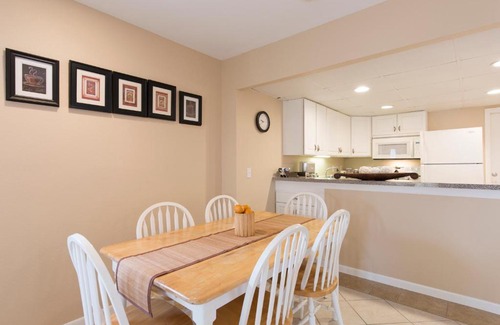 South Padre Island House | Bahia Mar #679 - SPI Rentals