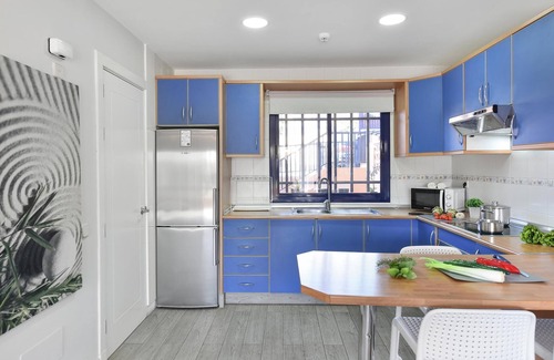 Costa Meloneras House | Bahia Meloneras HH28 by VillaGranCanaria