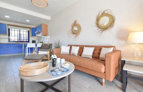 Costa Meloneras House | Bahia Meloneras HH28 by VillaGranCanaria