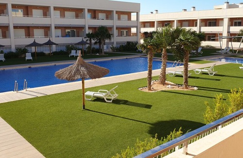 Puerto Marino Apartment | Bahia Playa el Gran Alacant