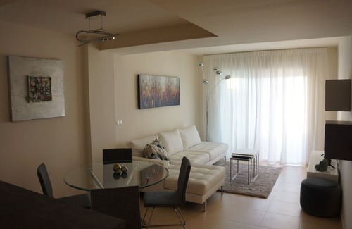 Puerto Marino Apartment | Bahia Playa el Gran Alacant