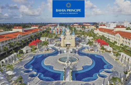 Punta Cana Resort | Bahia Principe Fantasia Punta Cana - All Inclusive