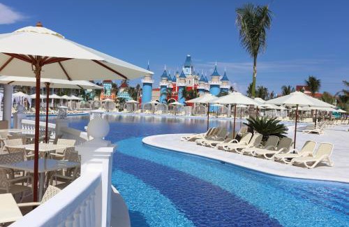 Punta Cana Resort | Bahia Principe Fantasia Punta Cana - All Inclusive