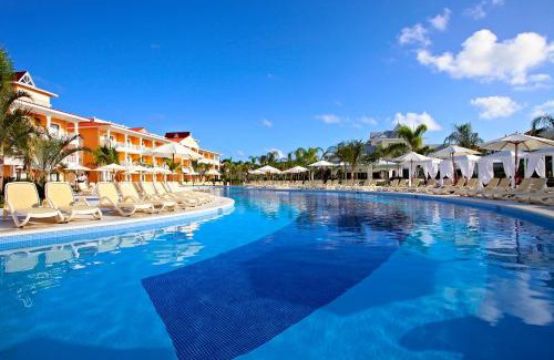 Punta Cana Resort | Bahia Principe Grand Aquamarine - Adults Only All Inclusive