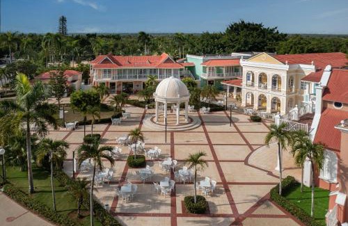 El Soco Resort | Bahia Principe Grand La Romana - All Inclusive