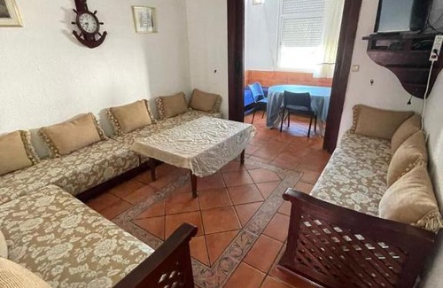 Restinga Smir Apartment | BAHIA SMIR - AL AMINE