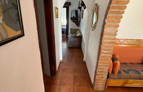 Restinga Smir Apartment | BAHIA SMIR - AL AMINE