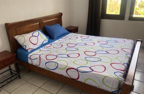 Restinga Smir Apartment | Bahia Smir