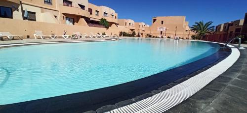 Caleta de Fuste Apartment | Bahia Sol Dream -Caleta de Fuste-