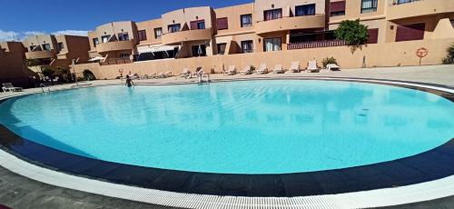 Caleta de Fuste Apartment | Bahia Sol Dream -Caleta de Fuste-