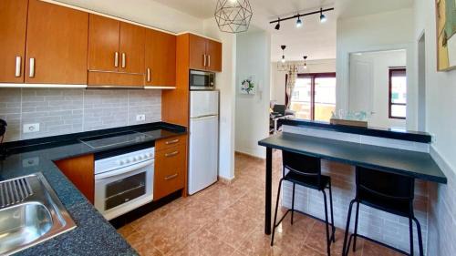 Caleta de Fuste Apartment | Bahia Sol Dream -Caleta de Fuste-