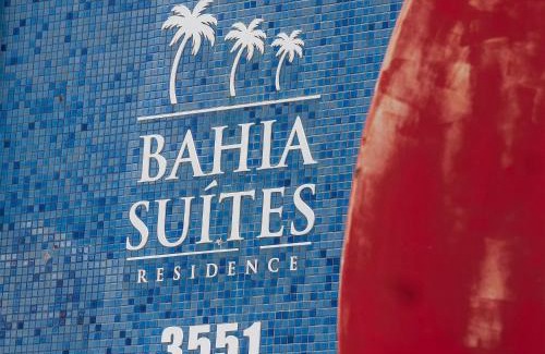 Armacao Apartment | Bahia Suítes Residence