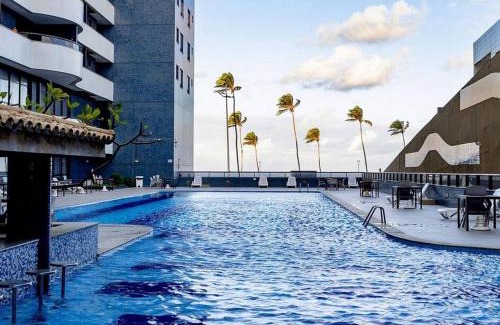 Armacao Apartment | Bahia Suítes Residence