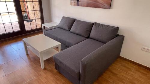 Centro Comercial Bahia Sur Apartment | Bahia Sur Deluxe