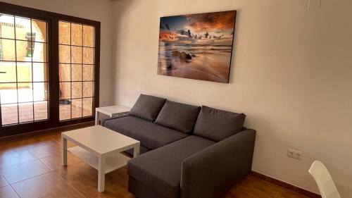 Centro Comercial Bahia Sur Apartment | Bahia Sur Deluxe