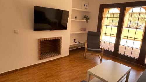 Centro Comercial Bahia Sur Apartment | Bahia Sur Deluxe