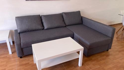 Centro Comercial Bahia Sur Apartment | Bahia Sur Deluxe