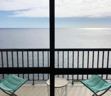 Sao Martinho Apartment | Bahia Top Floor