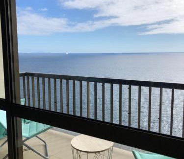 Sao Martinho Apartment | Bahia Top Floor