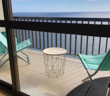Sao Martinho Apartment | Bahia Top Floor
