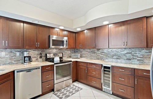 St. Petersburg Condo | Bahia Vista 14-357: Beautifully Updated 2BD|2BA