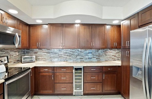 St. Petersburg Condo | Bahia Vista 14-357: Beautifully Updated 2BD|2BA