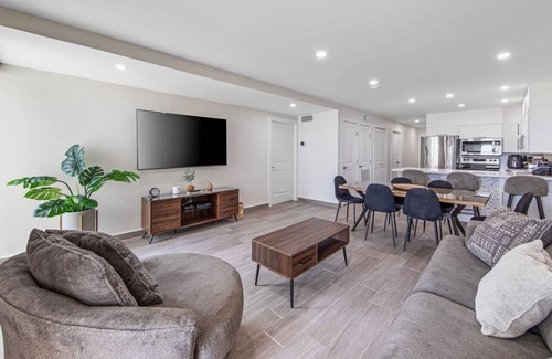 South Padre Island Apartment | BahiaMar Luxury Oceanfront Oasis