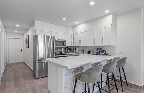 South Padre Island Apartment | BahiaMar Luxury Oceanfront Oasis