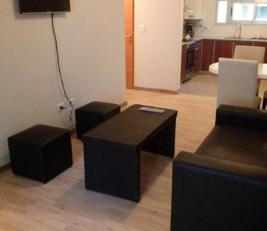 Bahia Blanca Apartment | Bahiaxdia Fitz Roy 140