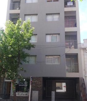 Bahia Blanca Apartment | Bahiaxdia Fitz Roy 140