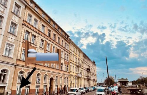 Meidling Apartment | BAHIRA Schönbrunn