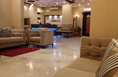 Bahla Hotel | Bahla Hotel Apartment