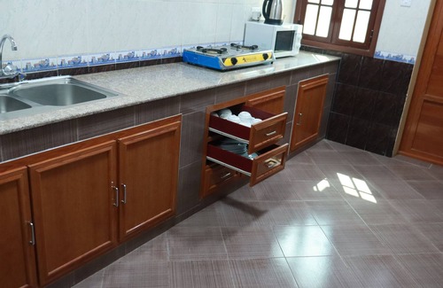 Bahla Hotel | Bahla Hotel Apartment