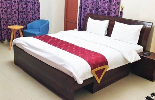 Bahla Hotel | Bahla Hotel Apartment