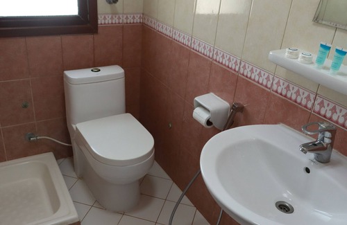 Bahla Hotel | Bahla Hotel Apartment