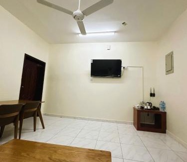 Bahla Apartment | Bahla Jewel Hotel Apartments