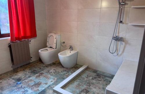 Kvemo Kartli Apartment | Bahnhof Apartment