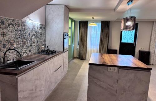 Kvemo Kartli Apartment | Bahnhof Apartment