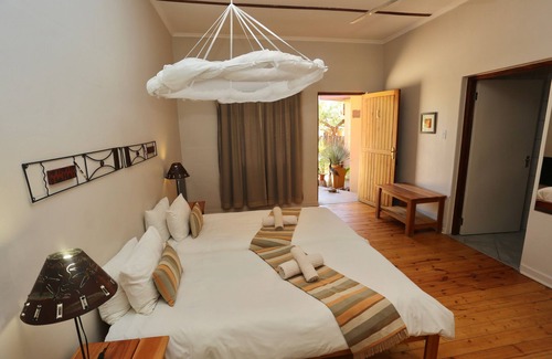 Aus Hotel | Bahnhof Hotel Aus