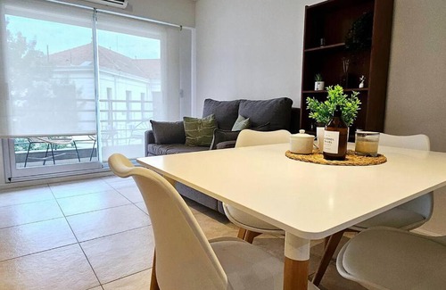 Recoleta Apartment | BAhome Departamento con pileta PalermoRecoleta