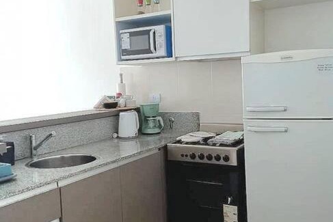 Recoleta Apartment | BAhome Departamento con pileta PalermoRecoleta