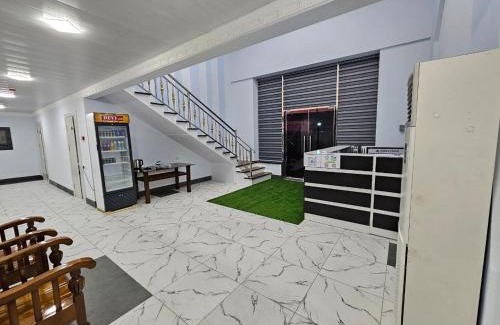 Andizhan Hotel | Bahra Hotel