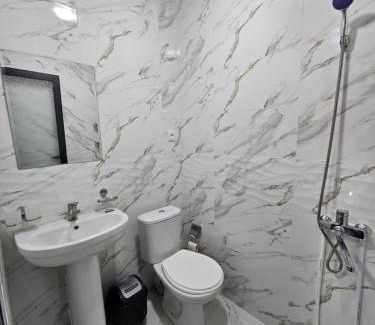 Andizhan Hotel | Bahra Hotel