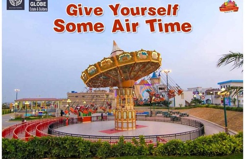 Karachi District Villa | Bahria Home Stay