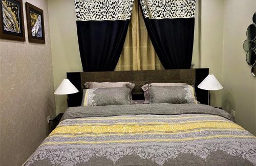 Bahria Town Apartment | Bahria Town Lahore - NEXT INN Premier Suites 101