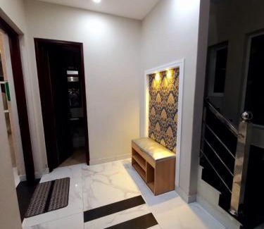 Islamabad Villa | Bahria V&A Phase-2
