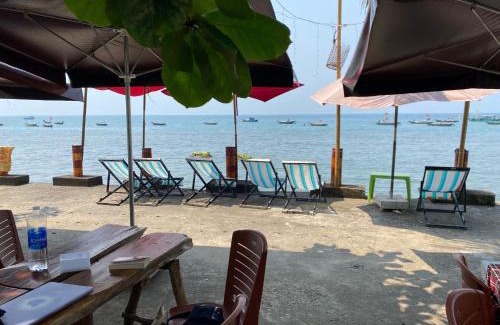 Cham Island House | Bai Huong homestay