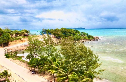 Mittakpheap Hotel | Bai Lu Seaview Hotel