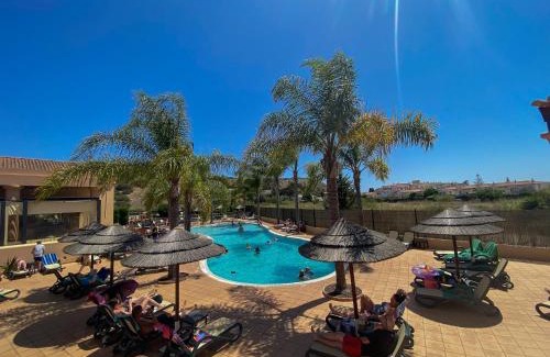 Praia da Luz Apartment | Baia da Luz - Nuzone Apartment